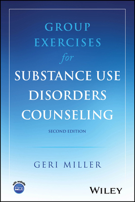 Group Exercises for Substance Use Disorders Cou... 139428005X Book Cover