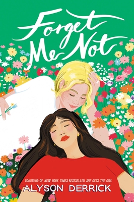 Forget Me Not 1665902388 Book Cover