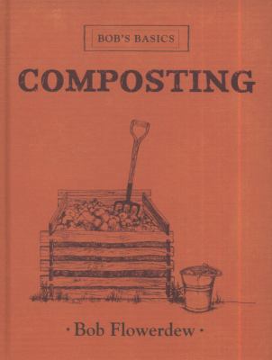 Bob's Basics Compost 1856269302 Book Cover