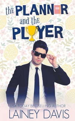 The Planner and the Player B0CWJCMHPR Book Cover