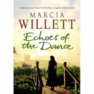 Echoes of the Dance 1552785742 Book Cover
