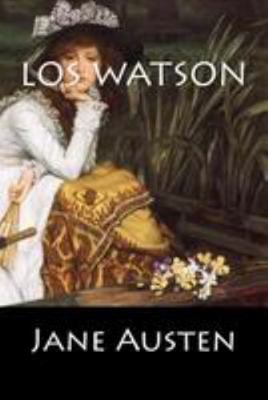 Los Watson [Spanish] 1544257201 Book Cover