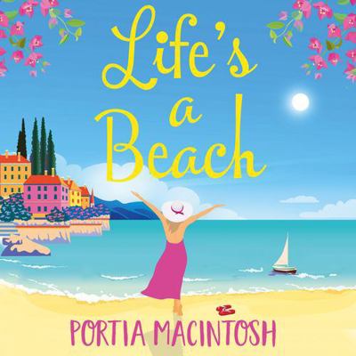 Life's a Beach 180048755X Book Cover