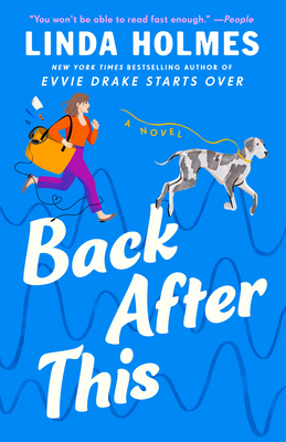 Back After This 0593599276 Book Cover