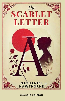The Scarlet Letter 934810862X Book Cover