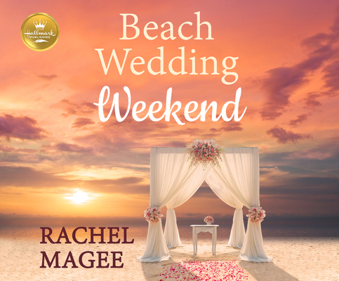 Beach Wedding Weekend 1974965554 Book Cover