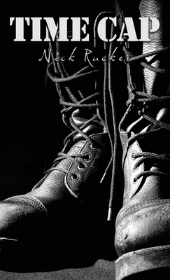 Time Cap Book Cover