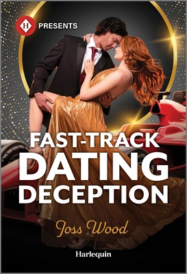 Fast-Track Dating Deception 1335213562 Book Cover