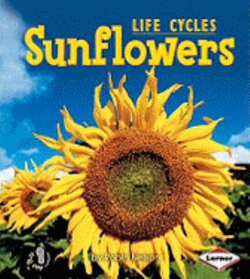 Sunflowers 0761340726 Book Cover