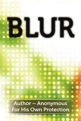 Blur 0615629954 Book Cover