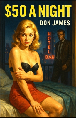 $50 A Night 1970848111 Book Cover