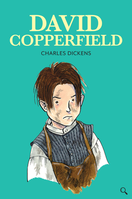 David Copperfield 1912464233 Book Cover