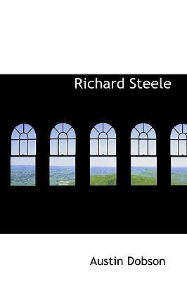 Richard Steele 1103140981 Book Cover