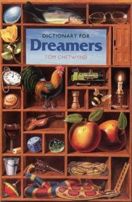 Dictionary for Dreamers 1855382954 Book Cover