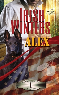 Alex 1942895763 Book Cover