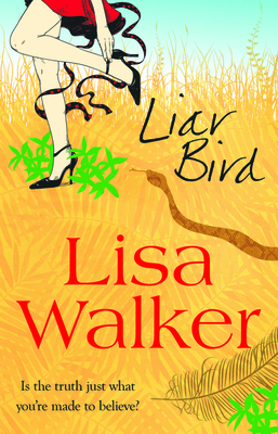 Liar Bird 0732294126 Book Cover