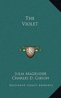 The Violet 1163662518 Book Cover