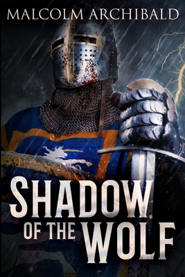 Shadow Of The Wolf 1715707923 Book Cover