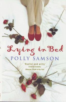 Lying in Bed 1860496679 Book Cover