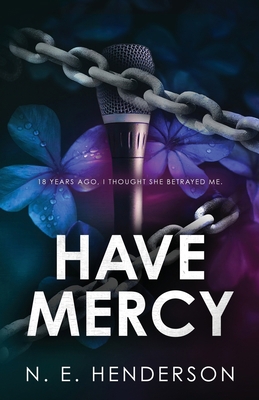 Have Mercy 1948539101 Book Cover