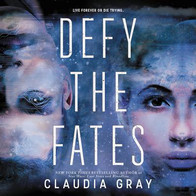Defy the Fates 1549179926 Book Cover