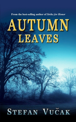 Autumn Leaves 0648552802 Book Cover