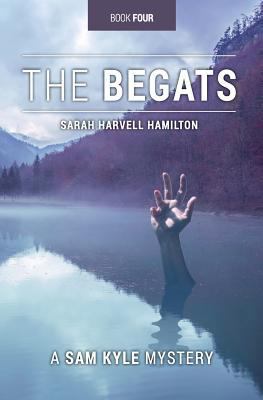 The Begats 1541117980 Book Cover