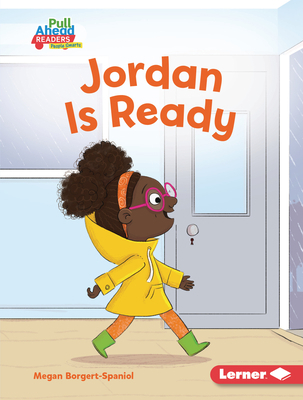 Jordan Is Ready 1728403596 Book Cover