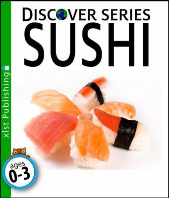 Sushi 1532438230 Book Cover