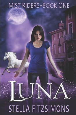 Luna 1099044227 Book Cover