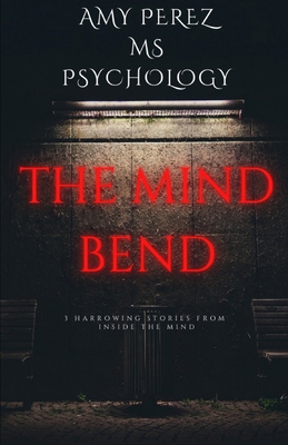 The Mind Bend B0DZW37JH8 Book Cover