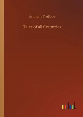 Tales of all Countries 3732635783 Book Cover