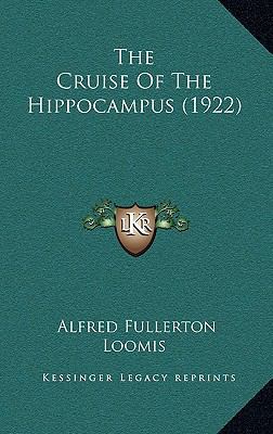 The Cruise of the Hippocampus (1922) 1165204754 Book Cover