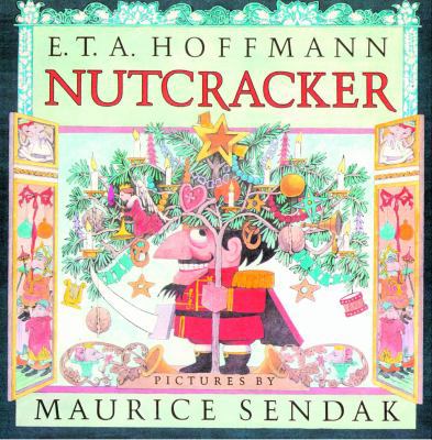 Nutcracker 060961049X Book Cover