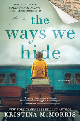 The Ways We Hide 1728249791 Book Cover