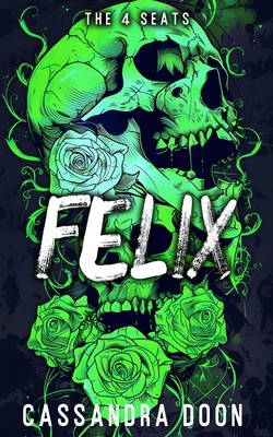 Felix 1763763404 Book Cover