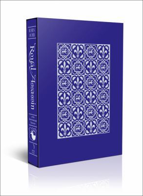Royal Assassin [French] 0008223270 Book Cover