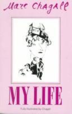 My Life 0720609690 Book Cover