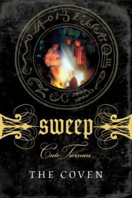 The Coven (Sweep, No. 2) 0142409871 Book Cover