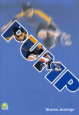 Pump 1906053049 Book Cover