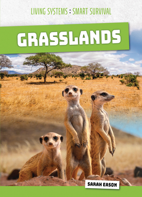 Grasslands 1917509812 Book Cover