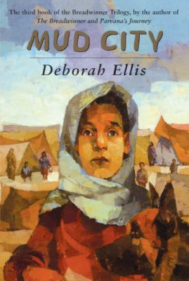 Mud City 1417640987 Book Cover