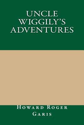 Uncle Wiggily's Adventures 1490902635 Book Cover