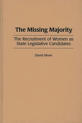 The Missing Majority: The Recruitment of Women ... 0275960730 Book Cover