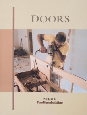 Doors 1561581267 Book Cover