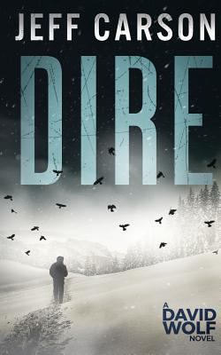 Dire 1523842040 Book Cover