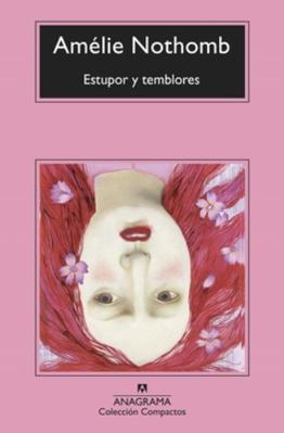 Estupor Y Temblores -V4* [Spanish] 8433960768 Book Cover
