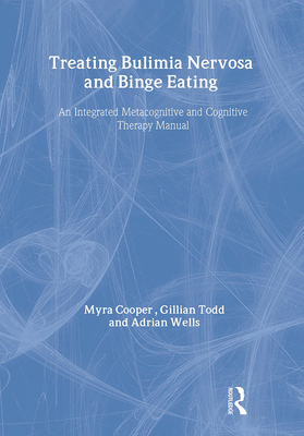 Treating Bulimia Nervosa and Binge Eating: An I... 1583919449 Book Cover