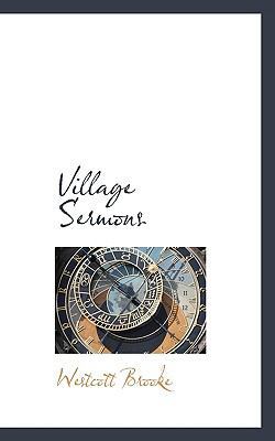 Village Sermons 1117074404 Book Cover