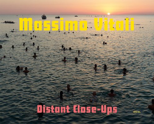 Massimo Vitali: Distant Close-Ups 3969993539 Book Cover